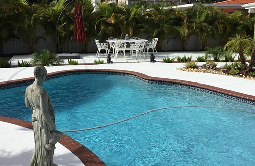 Flagami House | House , 15 minutes from Miami Beach ,7 minutes from Miami international airport