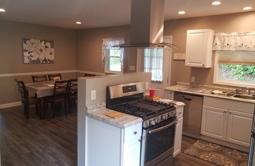Malta House | House near Saratoga Springs Lake Track Spac Fish Creek