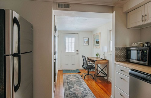 Staunton House | Hunker Down: Fenced in Yard, Pet Friendly!