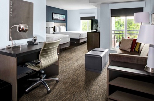 Sterling Hotel | HYATT house Sterling/Dulles Airport-North