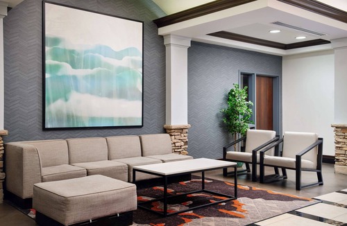 Sterling Hotel | HYATT house Sterling/Dulles Airport-North