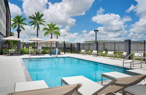 Melbourne Hotel | Hyatt Place Melbourne Airport, Fl
