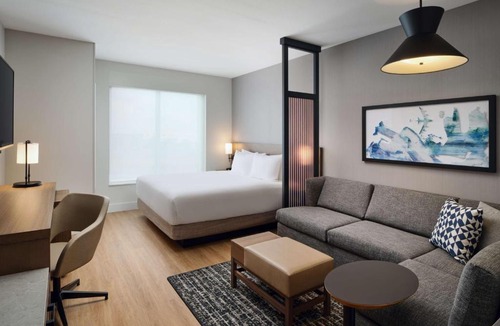 Melbourne Hotel | Hyatt Place Melbourne Airport, Fl