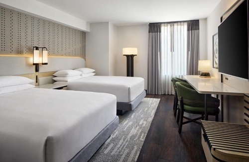 Capitol Hill Hotel | Hyatt Regency Washington on Capitol Hill