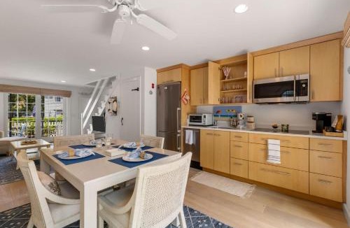 Mashpee House | Hydrangea Lane Beach Cottage