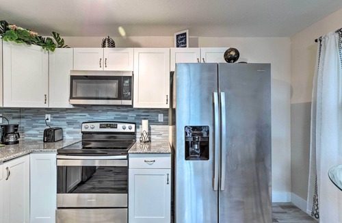 Riviera Beach Apartment | Ideally Located West Palm Beach Apartment!