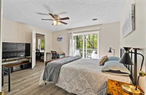 Massanutten Apartment | In Resort Game Room - 5BR