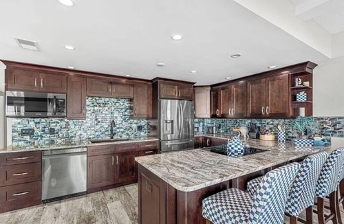 Indialantic Condo | Indialantic Oceanfront Escape Awaits!