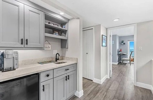 Indialantic Condo | Indialantic Oceanfront Escape Awaits!