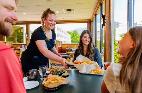 Lincoln Resort | Indian Head Resort
