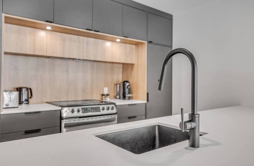 Beaupre Apartment | Initial | the chalet | MSA SKI-IN