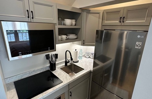 Ogunquit House | Inn at Perkins Cove