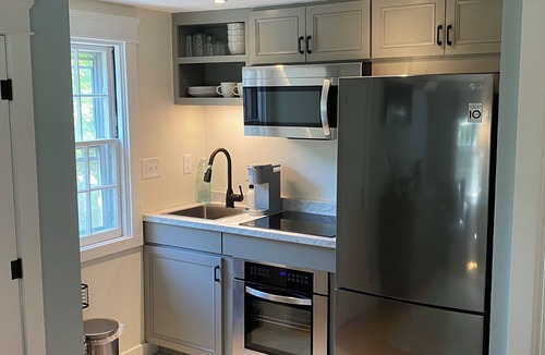 Ogunquit House | Inn at Perkins Cove