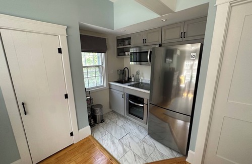 Ogunquit House | Inn at Perkins Cove
