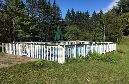 Hardwick Hotel | Inn by the River