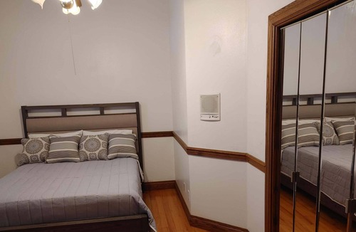 Tropic House | Inter-Coastal with pool Large Kitchen 3BR sleeps 13