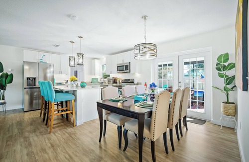 Melbourne House | Ixora16 Heated Saltwater Pool/beach/airport, USSSA