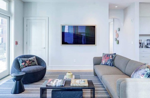 North Downtown House | Jefferson Guest House | Entirely Renovated