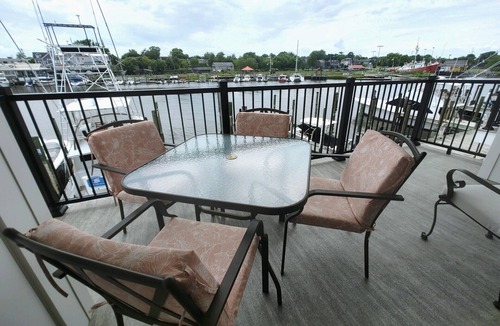 Lewes Condo | JUST RELEASED- OUTSTANDING- LEWES WATERFRONT CONDO- 2 BLOCKS TO THE BEACH