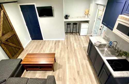 Kabletown House | Kalia’s Mountain Momma Getawayn