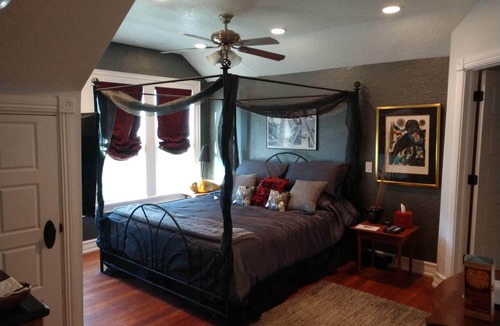 Historic Downtown Kissimmee Bed & Breakfast | Kapp and Kappy B&B