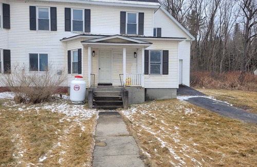 Colebrook Apartment | Keepsake Inn - In-law Apartment