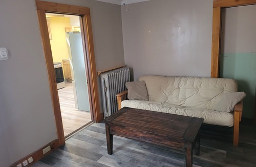 Colebrook Apartment | Keepsake Inn - In-law Apartment