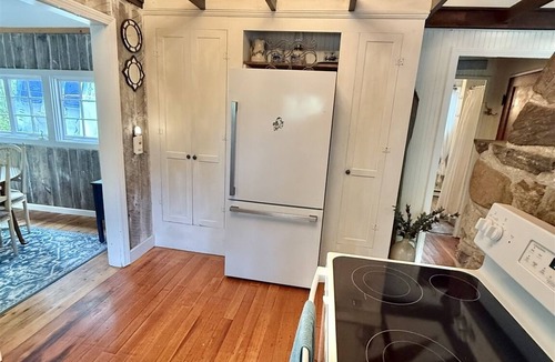 Sebago Cottage | KENDALLS COTTAGE AT SEBAGO LAKE