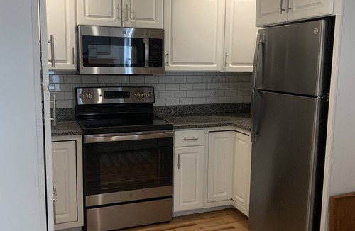 Kennebunk Condo | Kennebunk furnish condo long term rental.