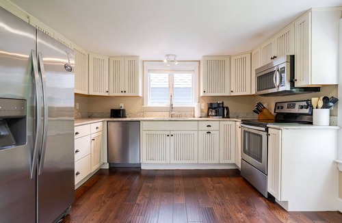Kennebunk House | Kennebunk's Charming Beach Home