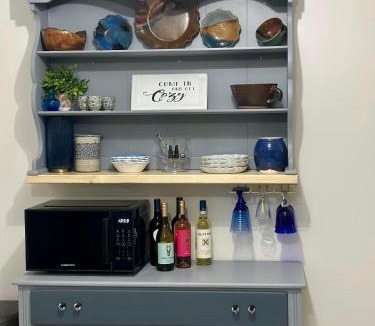 Smithfield Apartment | Kentucky Bay Unit 2