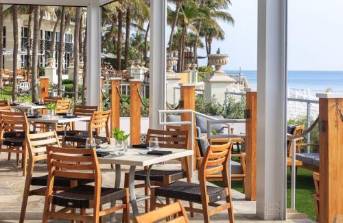 Central Beach Resort | Kimpton Vero Beach Hotel & Spa by IHG