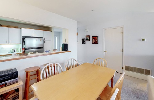 Fenwick Island House | Kings Grant Home Nestled Between Bay and Ocean w/Shared Pool, Private Washer/Dryer