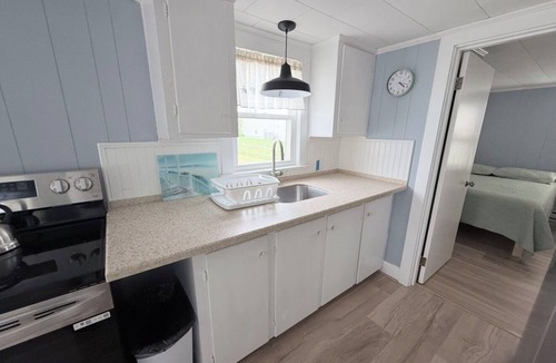 Ocean Park Cottage | Kinney Shores Saco Maine, Near Ocean Park, Ferry Beach and Camp Ellis