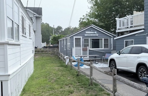 Ocean Park Cottage | Kinney Shores Saco Maine, Near Ocean Park, Ferry Beach and Camp Ellis