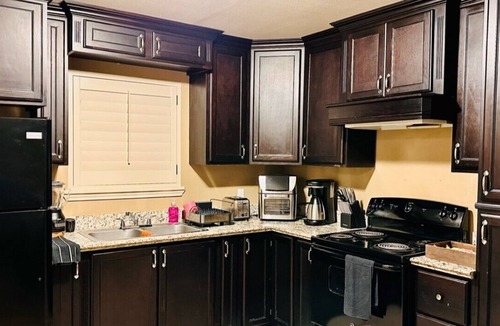 Eagle Pass Apartment | Kool Apartment