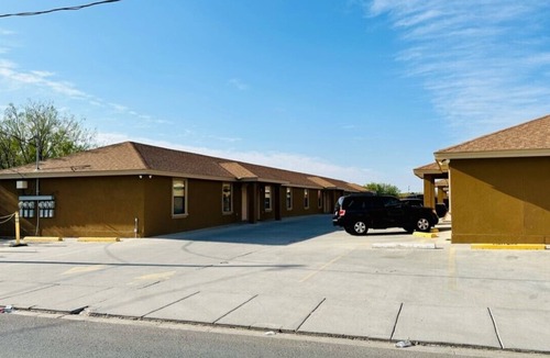 Eagle Pass Apartment | Kool Apartment