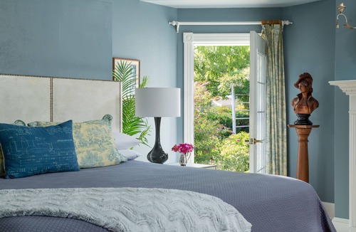 White Post Hotel | L'Auberge Provencale Inn & Restaurant
