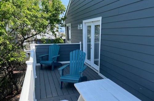Midtown Ocean City Apartment | La Vista Bay-112 - 75th St -Upper -D