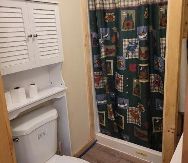 Stewartstown House | Ladd Camp