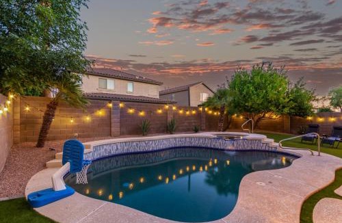 Seville House | Lafayette Gilbert home