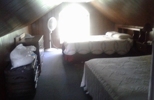 Eagle Lake Ski Chalet | Lake front Rental!