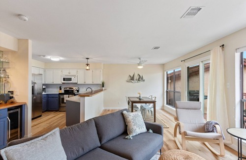 Canyon Lake Condo | Lake & Hill Country Views, 2 Master Suites, Pet Friendly, Deck w/Grill