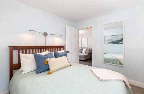Gilford Apartment | Lake Winni Condo - Beach, Concerts and Views for miles