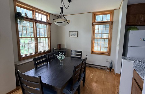 South Down Shores Condo | Lake Winnipesaukee, Gated Community, Family Friendly, Beach Access, Mountains