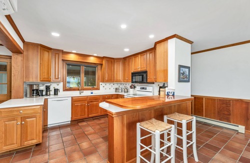 Melvin Village House | Lake Winnipesaukee Waterfront home on Melvin Bay with Dock Sleeps 12