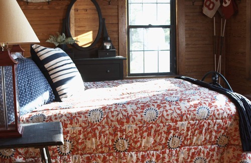 Sanbornville Cabin | Lakes Region - Lakefront Home with private dock on Great East Lake - Smoke Free