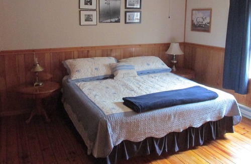 Protem House | Lakeside Hideaway, Log Home On Bull Shoals Lake
