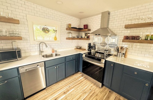 Eastern Vermont House | Lakewood Bungalow