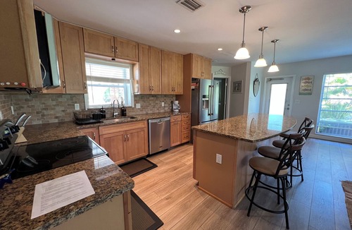 Port Saint Lucie House | Lanai on the Links